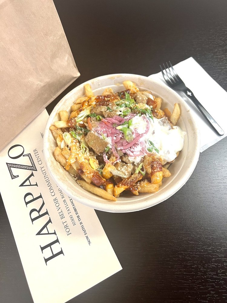 HARPAZO 25 Photos 10300 Taylor Rd, Fort Belvoir, Virginia