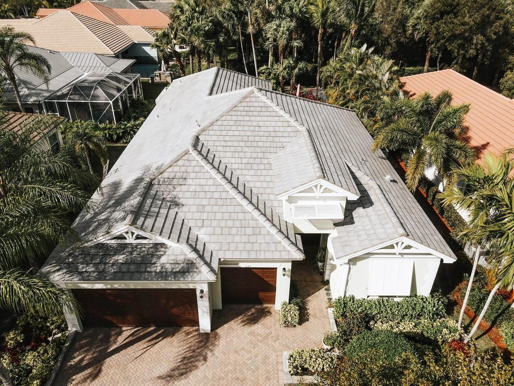 Slide of Neal Roofing & Waterproofing