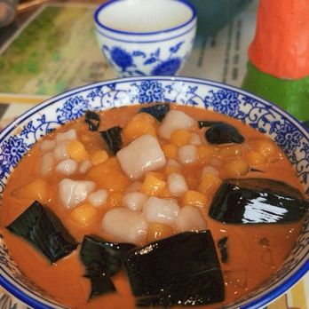 The First Dessert - Desserts Near Me - Vancouver, British Columbia The First Dessert - Desserts Near Me - Vancouver, British Columbia