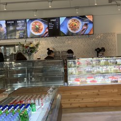 Ari Bakery Cafe