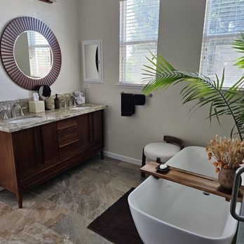 Stetler Construction - Master bath - General Contractors Near Me Stetler Construction - Master bath - General Contractors Near Me