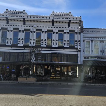 Sorn Thai Kitchen by seeda - Thai Near Me - Georgetown, Texas