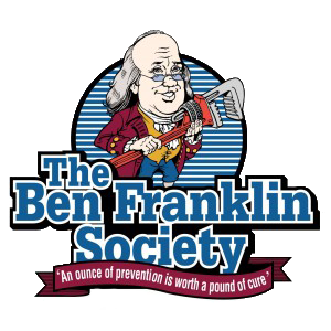 Slide of Hickory Plumber