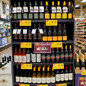 Albertsons - Wine! - Grocery Near Me - Missoula, Montana Albertsons - Wine! - Grocery Near Me - Missoula, Montana