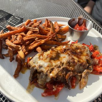 Blossom Cafe - Bulgogi Sando - Asian Fusion Near Me - Simsbury, Connecticut