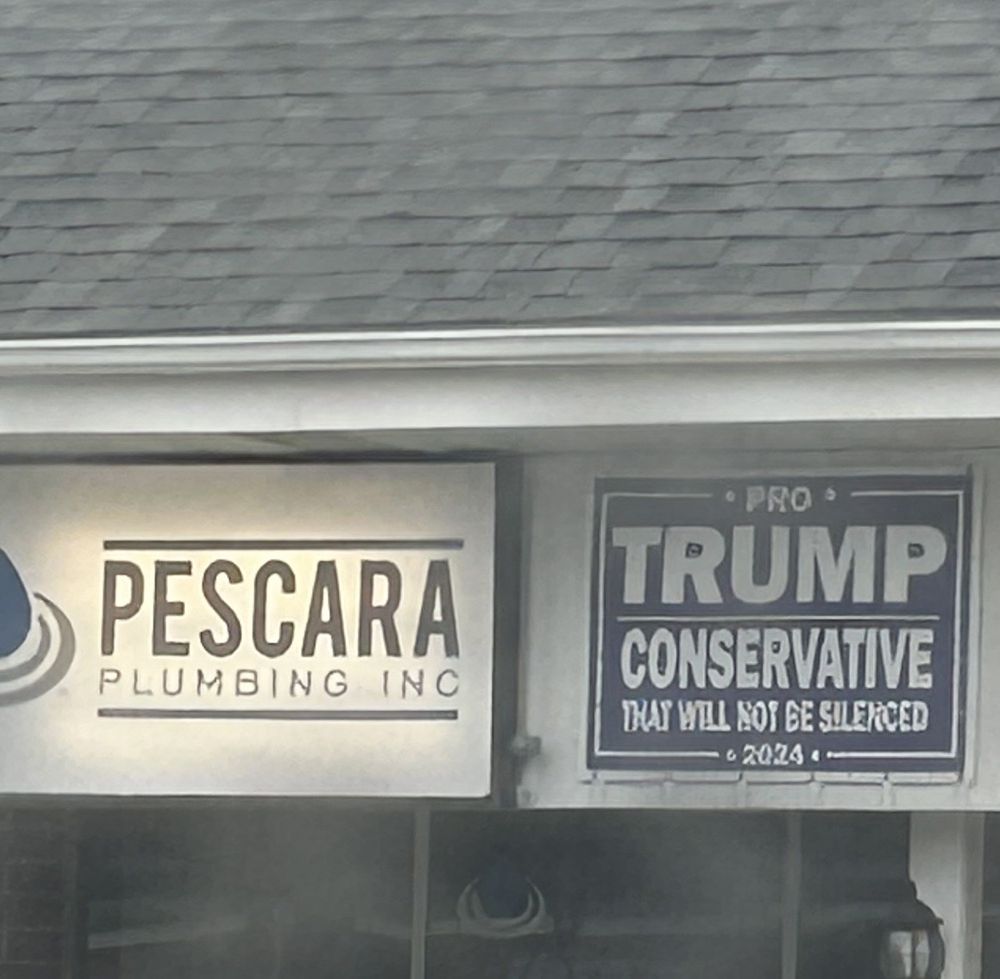 Slide of Pescara Plumbing