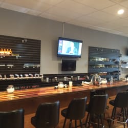 Bentley Bros Vape Co
