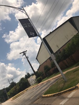 Stephen F Austin State University