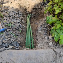 Spindrift Sprinkler Services