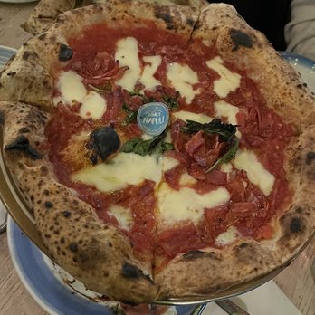 Song E Napule - Pizza Near Me - New York, New York