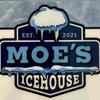 Moe’s Ice House gift card