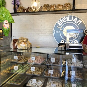 The Sicilian Baker - Bakeries Near Me - Phoenix, Arizona The Sicilian Baker - Bakeries Near Me - Phoenix, Arizona