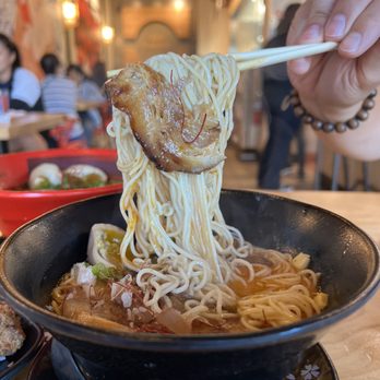 Sojo Ramen - Ramen Near Me - Fremont, California Sojo Ramen - Ramen Near Me - Fremont, California