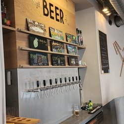 Beaver Brewing Company