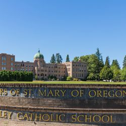 Valley Catholic Middle and High School