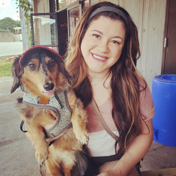 Cabarrus Brewing Company - Puppies, portraits, and pints - Breweries Near Me - Concord, North Carolina