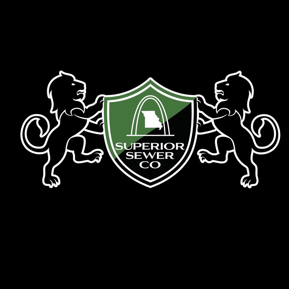 Slide of Superior Sewer