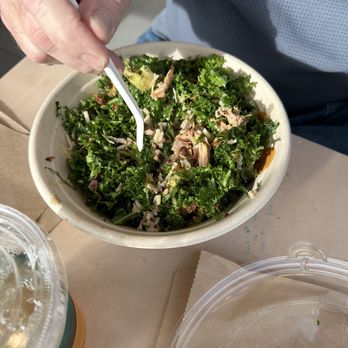 Chopt Creative Salad Co. - Salad Near Me - Brentwood, Tennessee