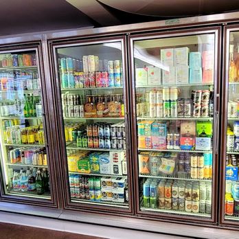 Harvest Market - Lots of craft beer! - Specialty Food Near Me - Milford, Ohio