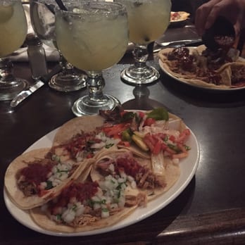 Tequila Jack's - Taco Tuesday Again. Dinner 7/14/2015 - Bars Near Me - Long Beach, California