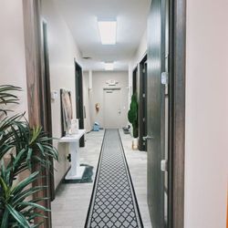 SPA 5 Relaxation