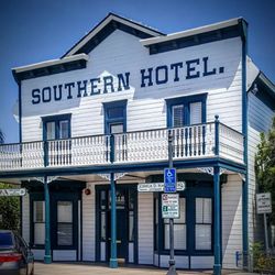 The Southern Hotel - The Southern Hotel Perris Ca