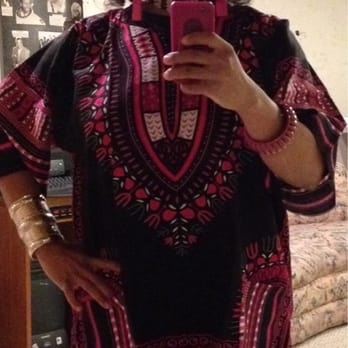Falla Accessories LLC - The dashiki, the fuchsia Ankh earrings, the silver arm cuff & the pink bracelet on the other arm - all came from Falla's. - Jewelry Near Me - Saint Louis, Missouri Falla Accessories LLC - The dashiki, the fuchsia Ankh earrings, the silver arm cuff & the pink bracelet on the other arm - all came from Falla's. - Jewelry Near Me - Saint Louis, Missouri