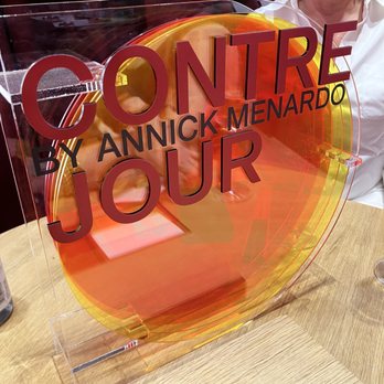 Editions De Parfums Frederic Malle - Contre Jour which has cumin in it - Perfume Near Me - New York, New York