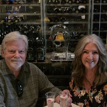 The Capital Grille - Another birthday in the books! - Steakhouses Near Me - Plano, Texas The Capital Grille - Another birthday in the books! - Steakhouses Near Me - Plano, Texas