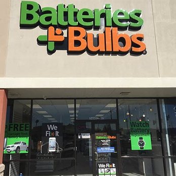 Batteries Plus - Battery Stores Near Me - D'Iberville, Mississippi Batteries Plus - Battery Stores Near Me - D'Iberville, Mississippi