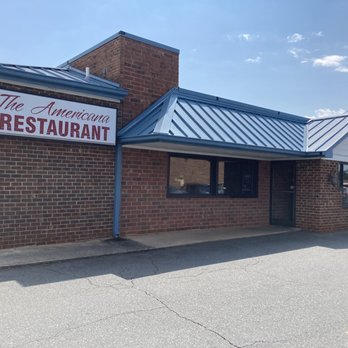 Americana Restaurant - Nice family restaurant - American Near Me - Matthews, North Carolina Americana Restaurant - Nice family restaurant - American Near Me - Matthews, North Carolina