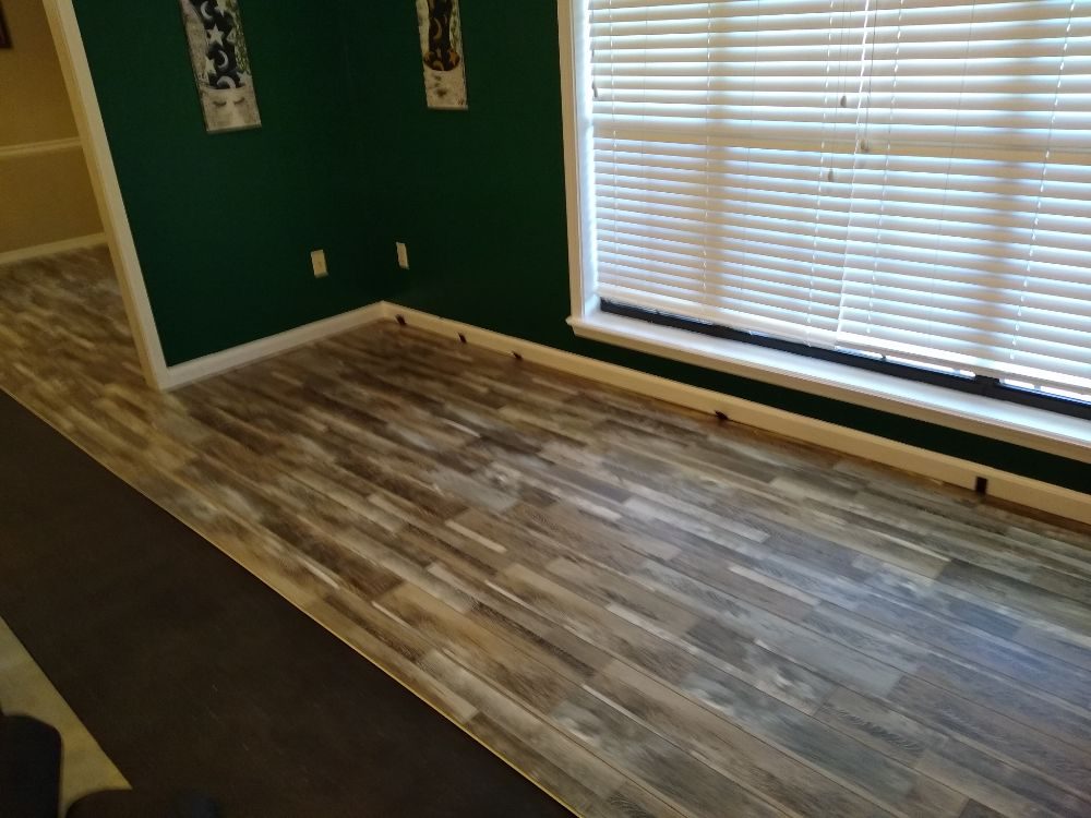 Slide of C&W Home improvement and Roof Repair