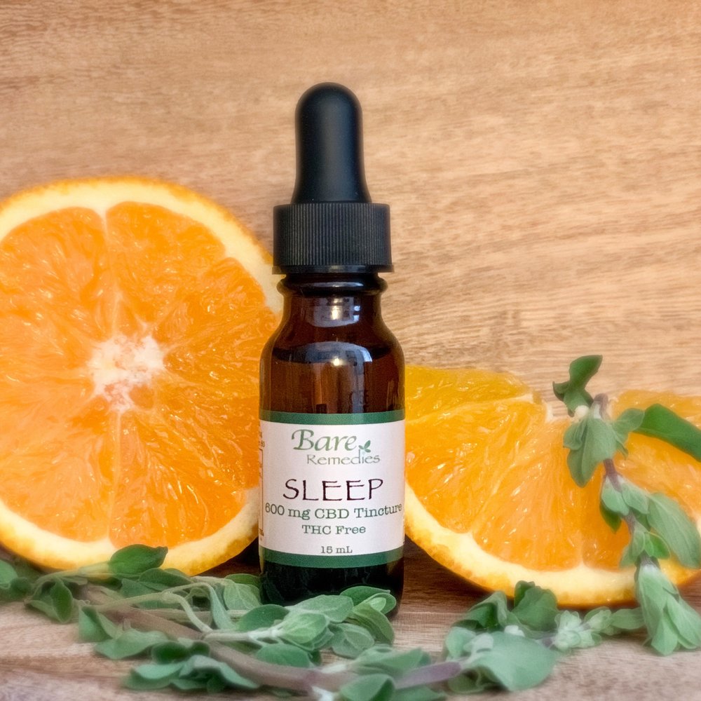 BARE REMEDIES Updated July 2024 Highlands Ranch, Colorado