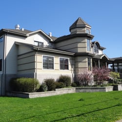 House of the Carpenter - House of the Carpenter on Wheeling Island