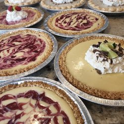 Home Slice Handmade Pies