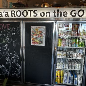 Aa Roots Maui - Vegan Near Me - Lahaina, Hawaii Aa Roots Maui - Vegan Near Me - Lahaina, Hawaii