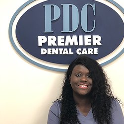 Premier Dental Care - Kereida - Patient Coordinator