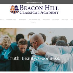 Beacon Hill Classical Academy