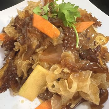 Chow‘s Kitchen - A9. Jellyfish Salad - Shanghainese Near Me - Pittsburgh, Pennsylvania Chow‘s Kitchen - A9. Jellyfish Salad - Shanghainese Near Me - Pittsburgh, Pennsylvania