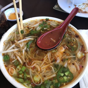 Pho Saigon 1 - Vietnamese Near Me - Chatsworth, California