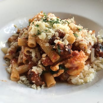 Serratto - Love their rigatoni! - Italian Near Me - Portland, Oregon Serratto - Love their rigatoni! - Italian Near Me - Portland, Oregon