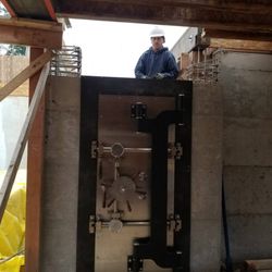All About Safes and Vaults