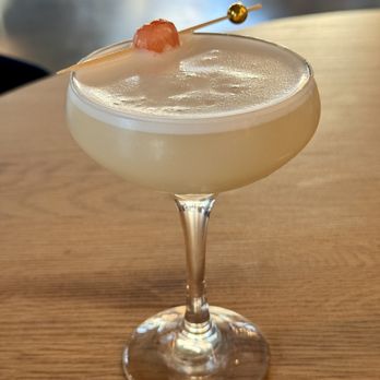 Choi's - Mokpo Skies - Wine Bars Near Me - San Diego, California
