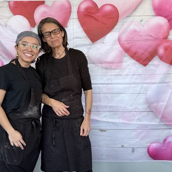 Délice Breton - Owner was so nice - French Near Me - San Juan Capistrano, California