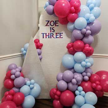 GXP Events - Party & Event Planning Near Me