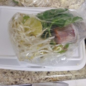 Pho Hot - Small portion of veggies - Vietnamese Near Me - Annandale, Virginia Pho Hot - Small portion of veggies - Vietnamese Near Me - Annandale, Virginia