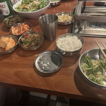 DJK Korean BBQ - Korean Near Me - San Diego, California