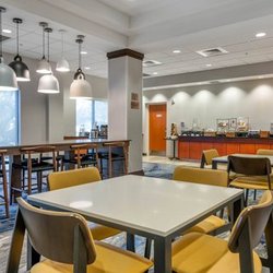 Fairfield by Marriott Inn & Suites Holiday Tarpon Springs