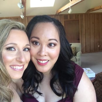 Nicole's Vanity - Me and my MOH with Nicole's beautiful makeup handywork. No retouching, filtering, or photoshop and taken on a cell phone camera! - Makeup Artists Near Me - Morgan Hill, California Nicole's Vanity - Me and my MOH with Nicole's beautiful makeup handywork. No retouching, filtering, or photoshop and taken on a cell phone camera! - Makeup Artists Near Me - Morgan Hill, California
