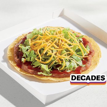 Taco Bell - how it is supposed to look - Fast Food Near Me - Bakersfield, California Taco Bell - how it is supposed to look - Fast Food Near Me - Bakersfield, California
